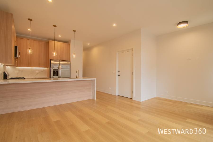 Apartment for rent at 2046 W Washington Blvd #3, Chicago, IL 60612