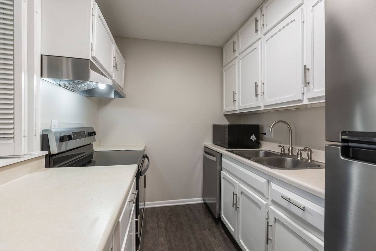 Apartment for rent at 12775 Woodcrest Plaza, Omaha, NE 68137