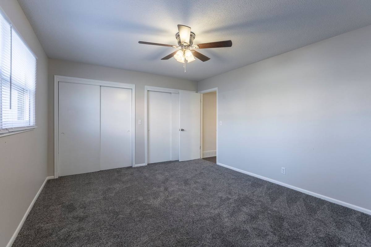 Apartment for rent at 12775 Woodcrest Plaza, Omaha, NE 68137