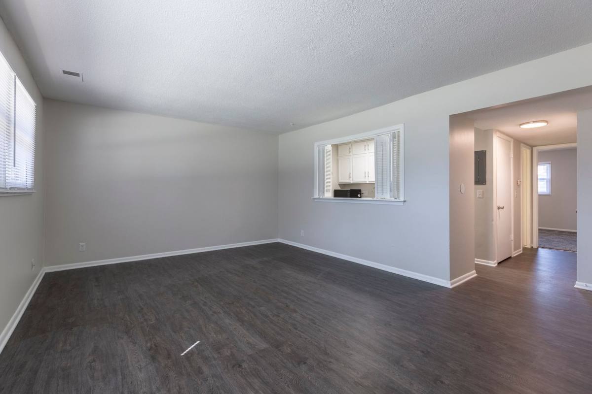 Apartment for rent at 12775 Woodcrest Plaza, Omaha, NE 68137
