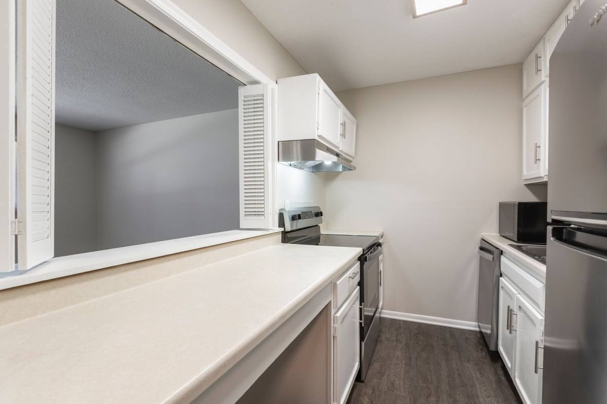 Apartment for rent at 12775 Woodcrest Plaza, Omaha, NE 68137