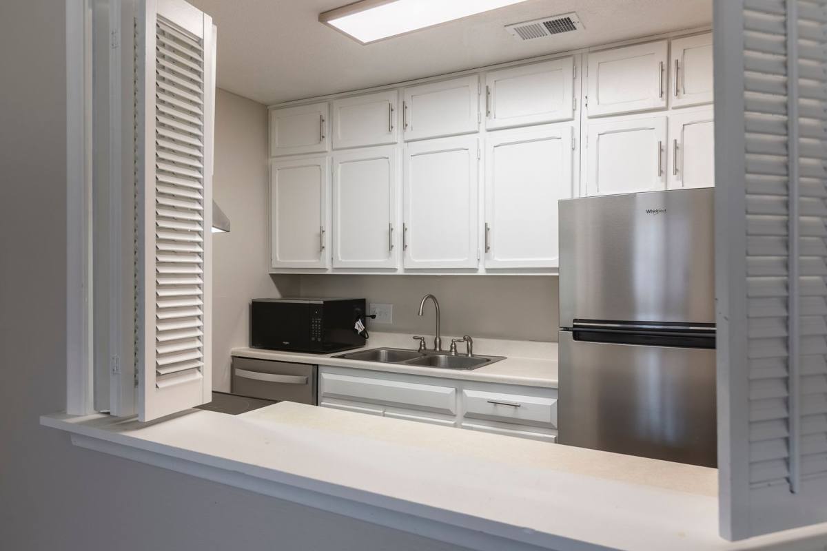 Apartment for rent at 12775 Woodcrest Plaza, Omaha, NE 68137