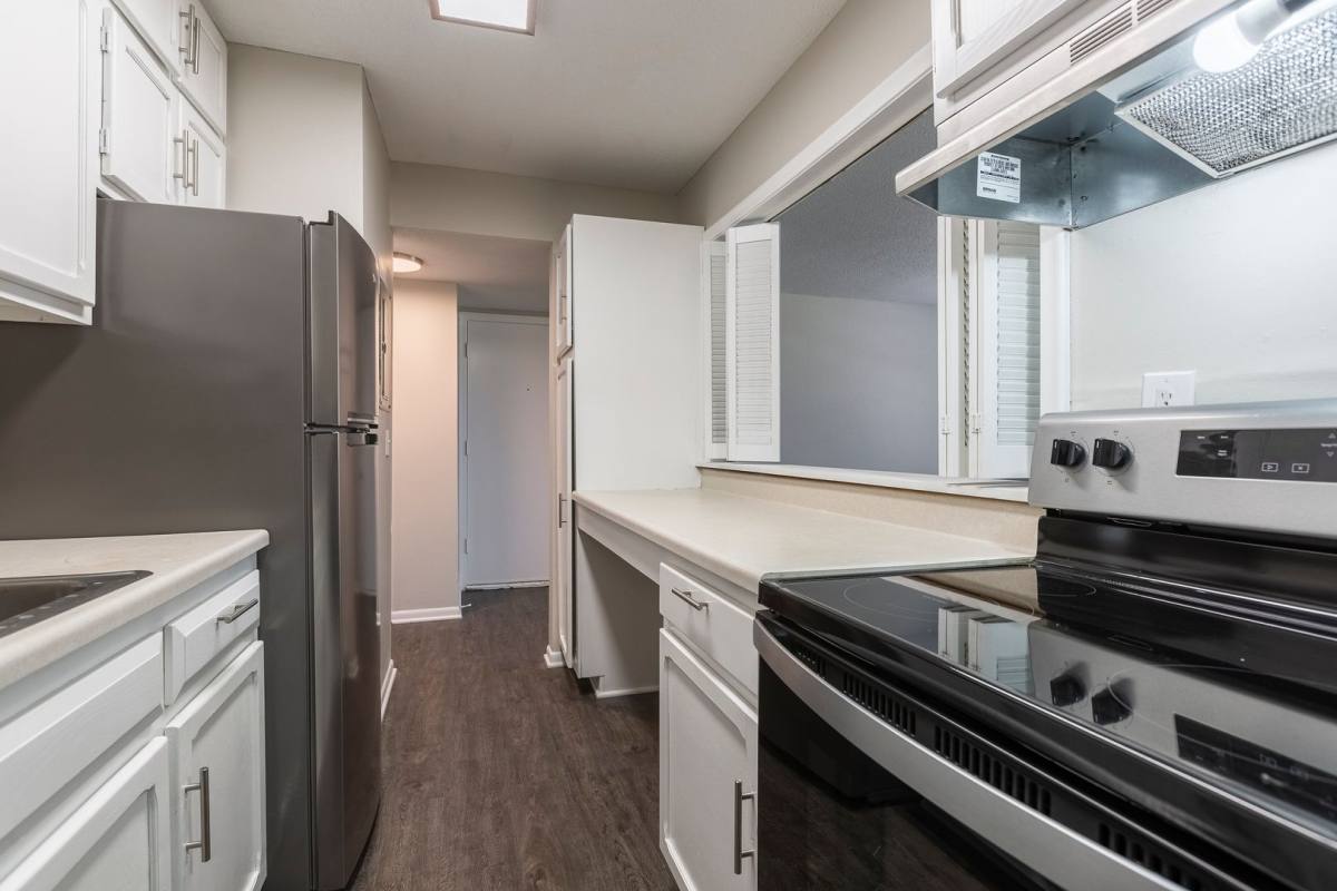 Apartment for rent at 12775 Woodcrest Plaza, Omaha, NE 68137