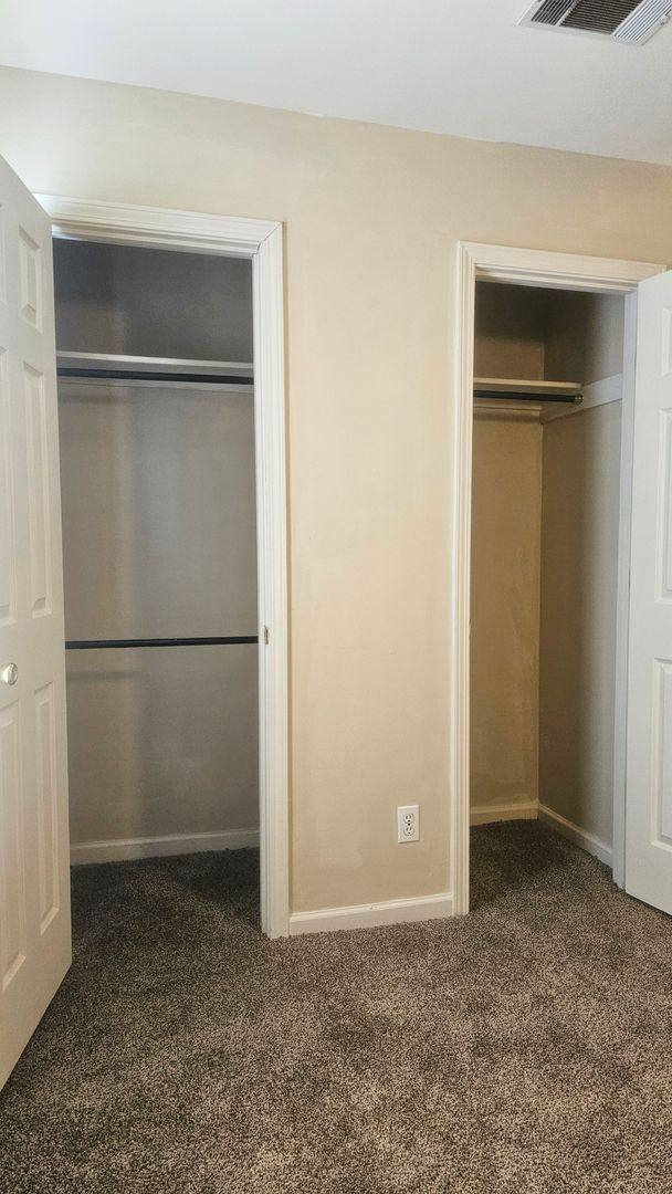 Apartment for rent at 5555 Springvale Rd, North Little Rock, AR 72116