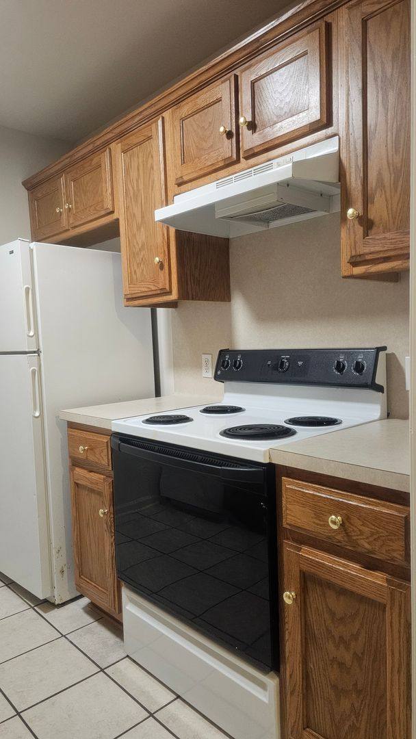 Apartment for rent at 5555 Springvale Rd, North Little Rock, AR 72116