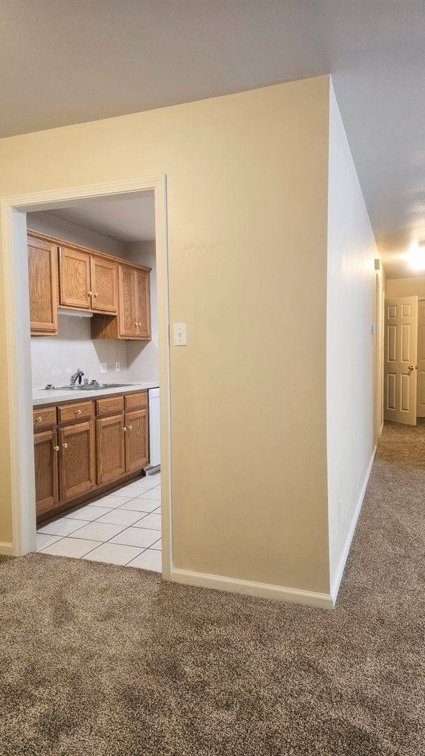 Apartment for rent at 5555 Springvale Rd, North Little Rock, AR 72116
