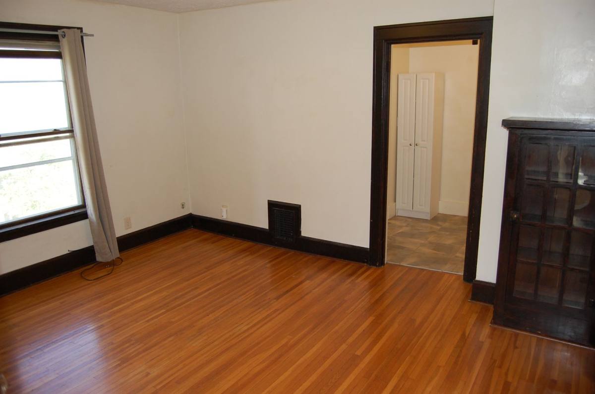 Apartment for rent at 1345 B St, Lincoln, NE 68502