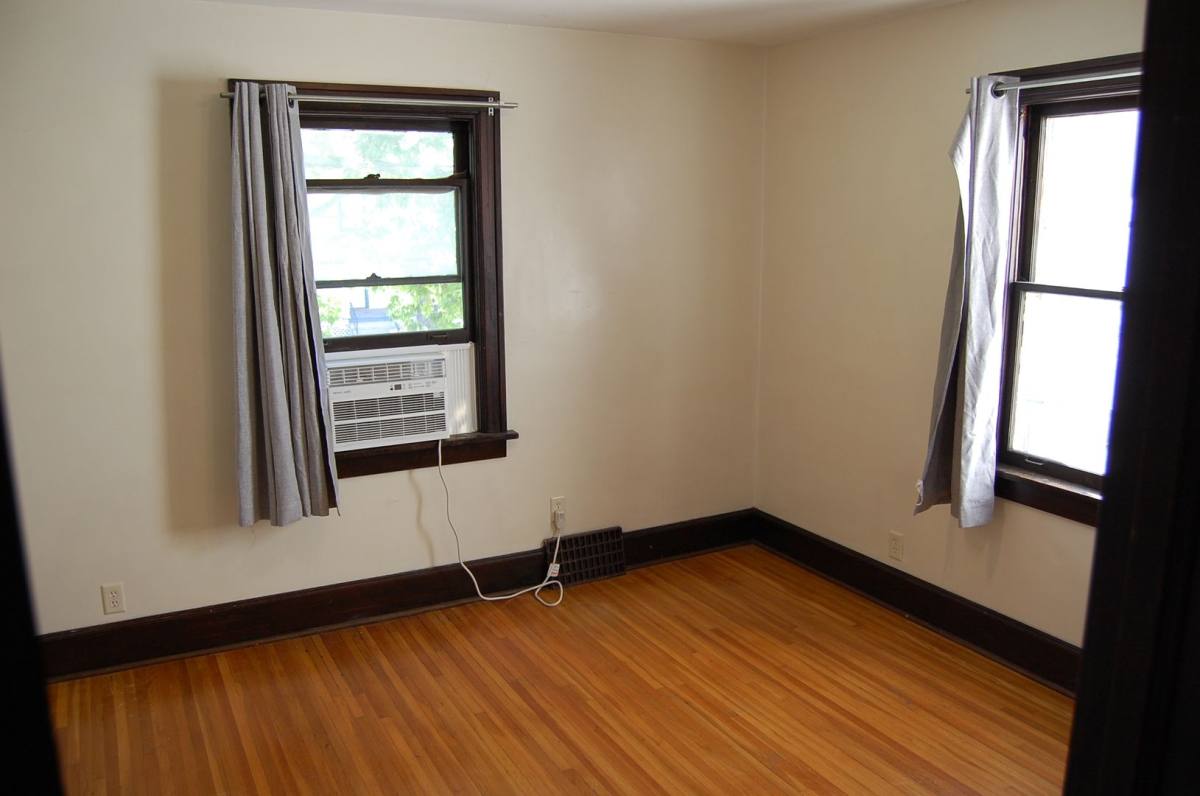 Apartment for rent at 1345 B St, Lincoln, NE 68502