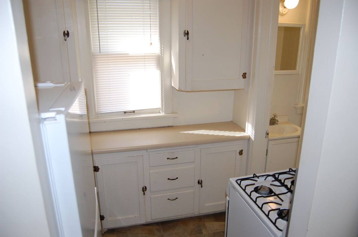 Apartment for rent at 1345 B St, Lincoln, NE 68502
