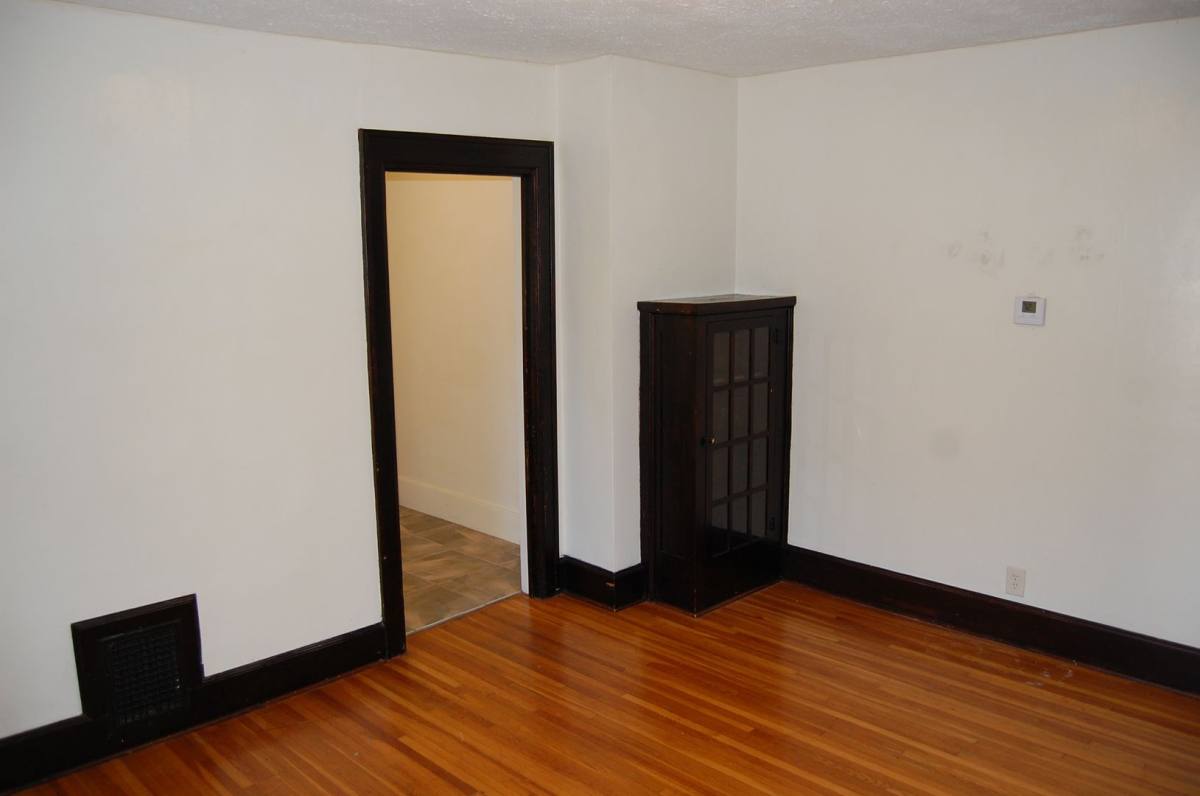 Apartment for rent at 1345 B St, Lincoln, NE 68502