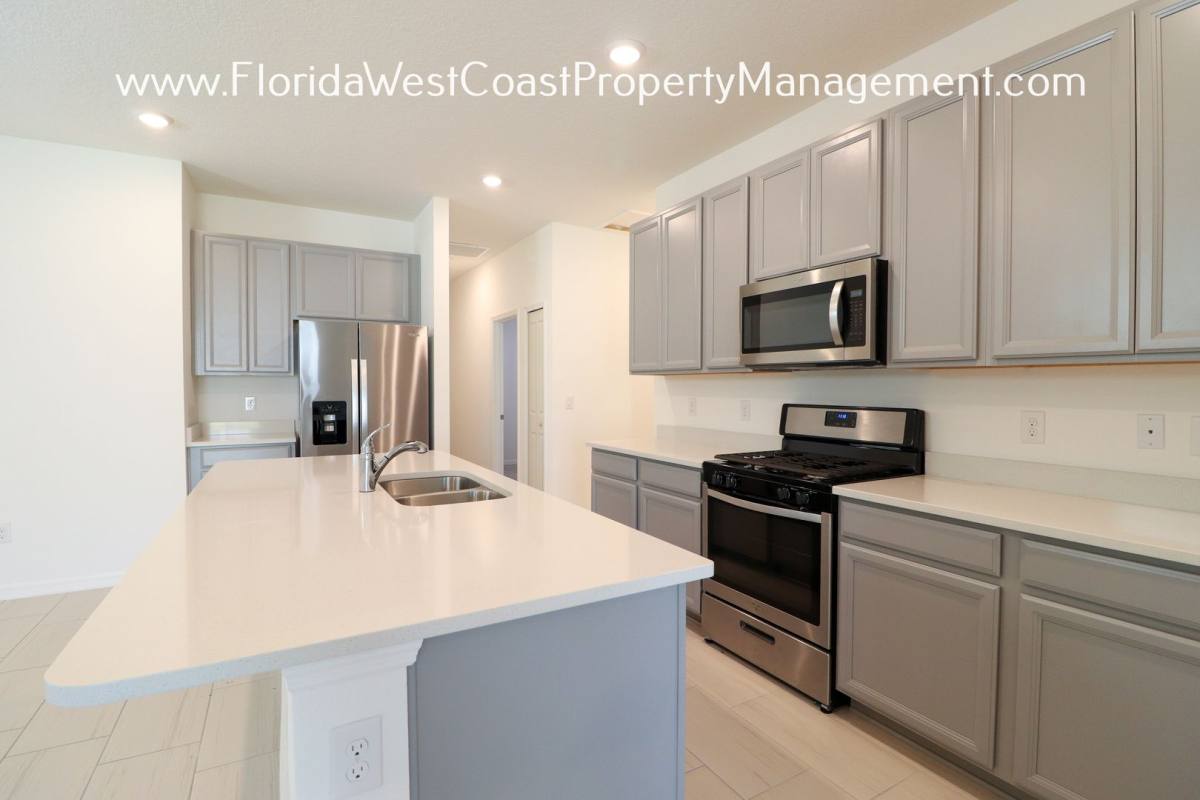House for rent at 5871 Bungalow Grove Court, Palmetto, FL 34221