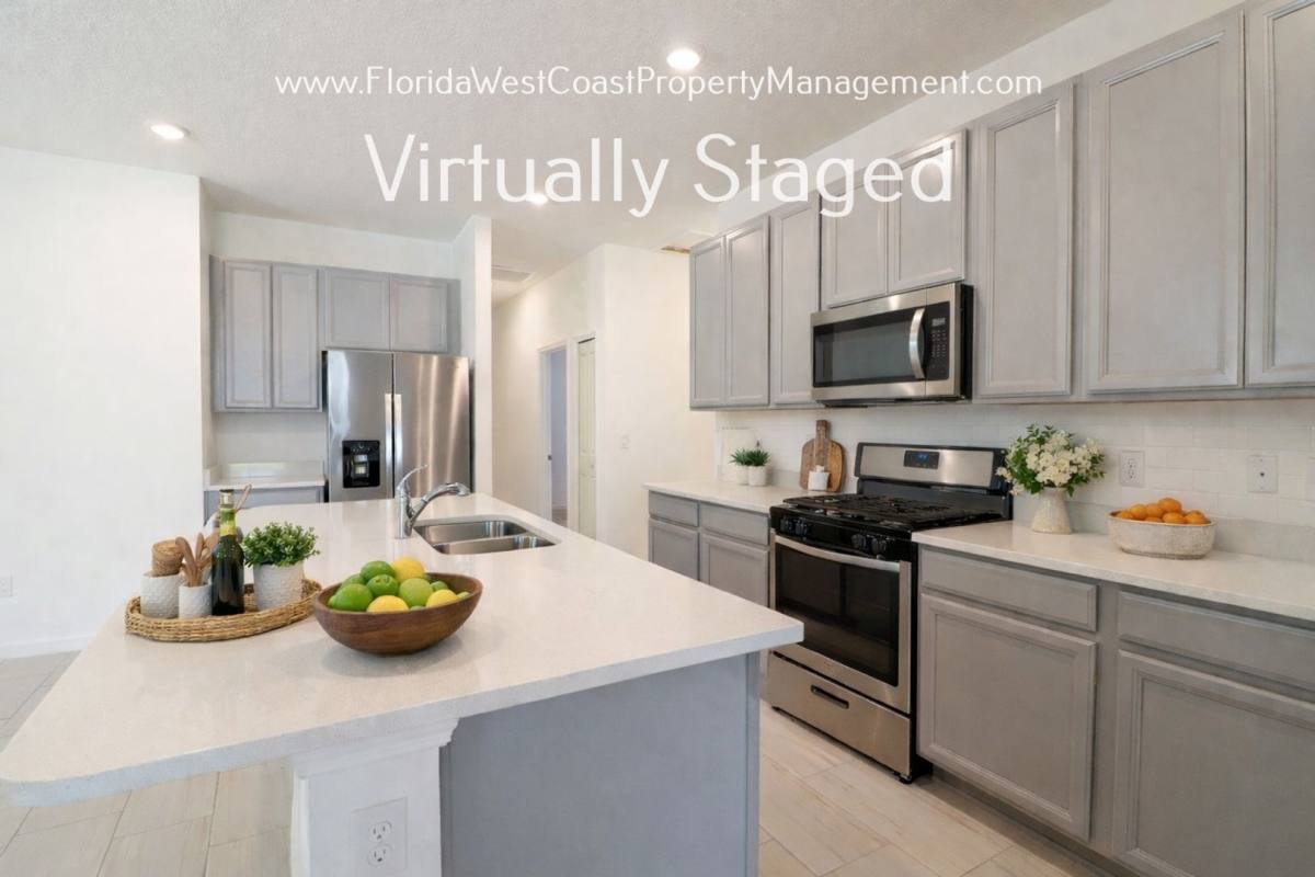 House for rent at 5871 Bungalow Grove Court, Palmetto, FL 34221