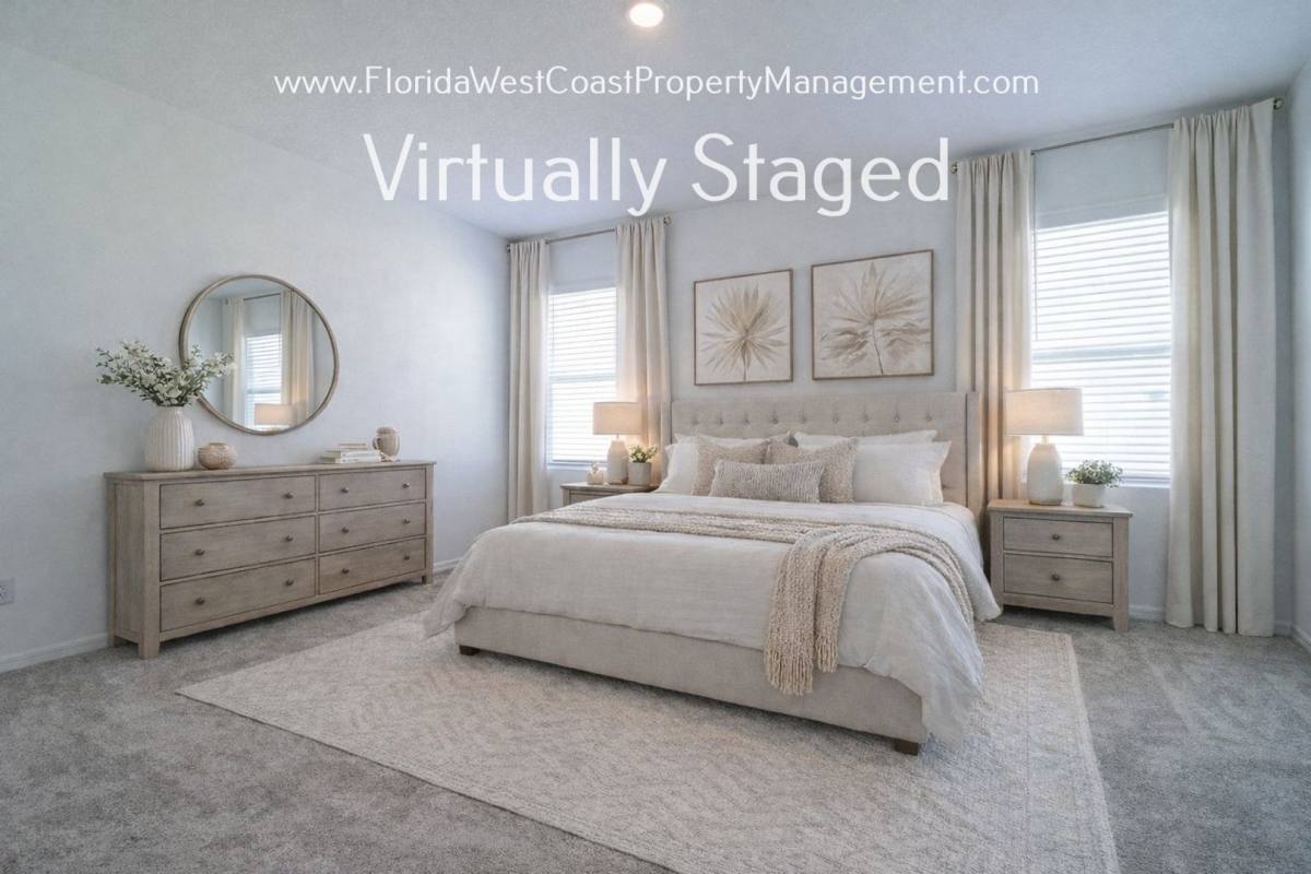 House for rent at 5871 Bungalow Grove Court, Palmetto, FL 34221