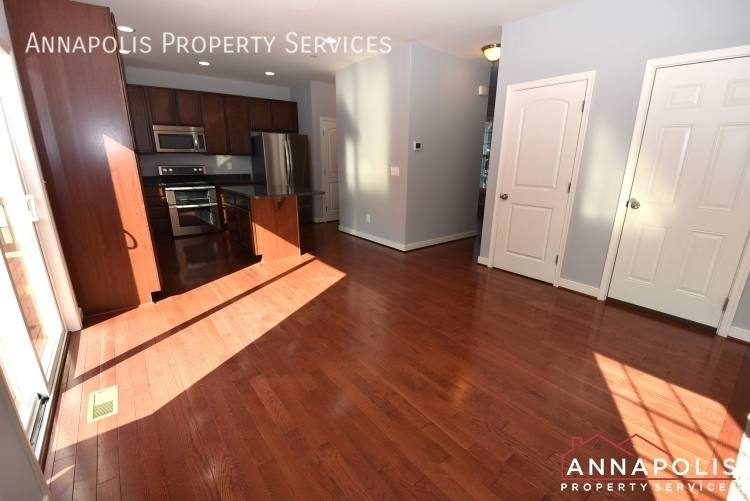 House for rent at 7155 Ohio Ave, Hanover, MD 21076