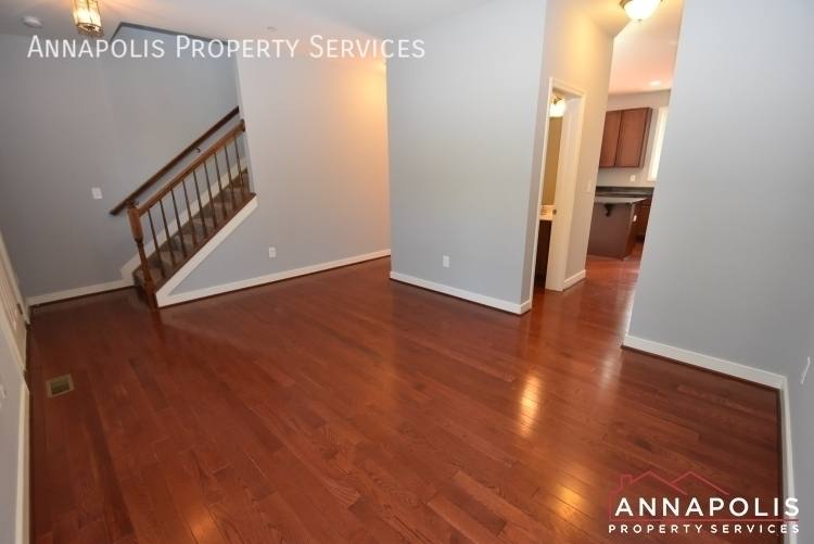 House for rent at 7155 Ohio Ave, Hanover, MD 21076