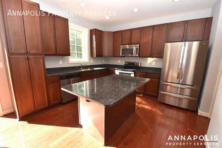 House for rent at 7155 Ohio Ave, Hanover, MD 21076