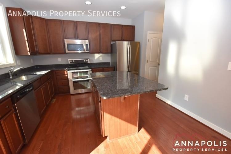 House for rent at 7155 Ohio Ave, Hanover, MD 21076
