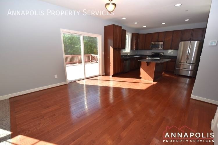 House for rent at 7155 Ohio Ave, Hanover, MD 21076