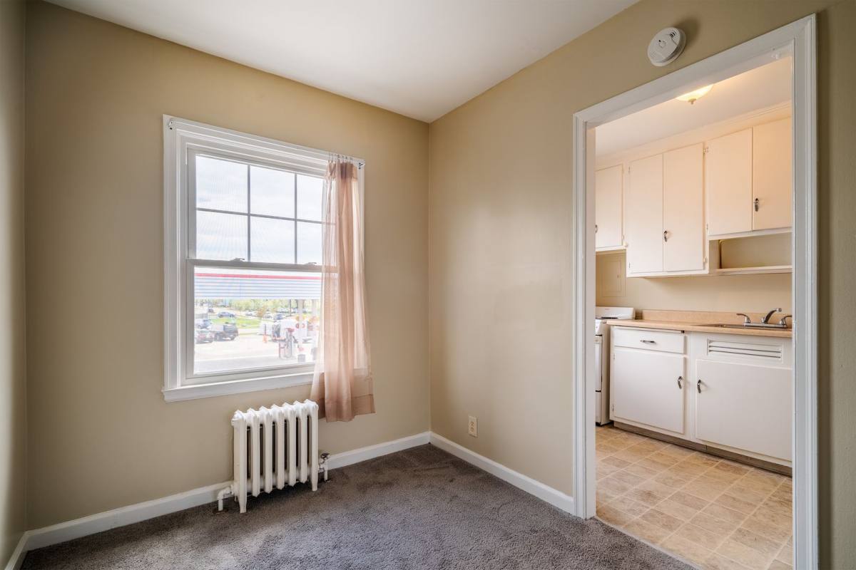 Apartment for rent at 3-11 Klauder Rd, Buffalo, NY 14223