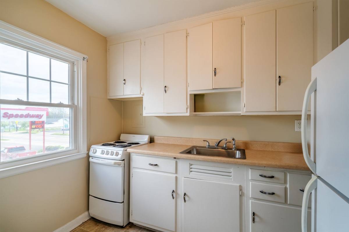 Apartment for rent at 3-11 Klauder Rd, Buffalo, NY 14223