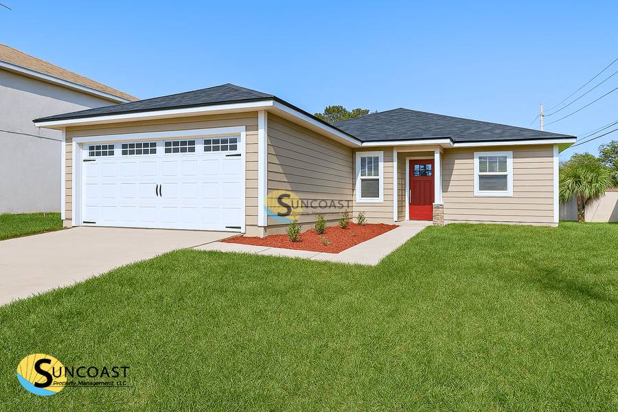 House for rent at 4525 Glendas Meadow Dr, Jacksonville, FL 32210