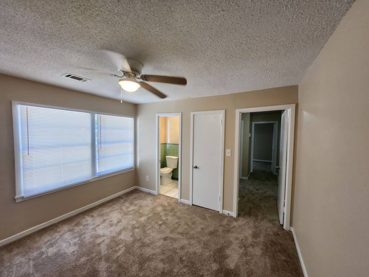 House for rent at 2427 Young Dr, Augusta, GA 30906