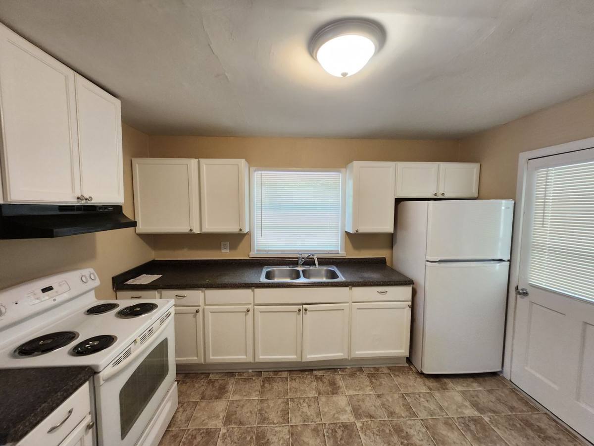 House for rent at 2427 Young Dr, Augusta, GA 30906
