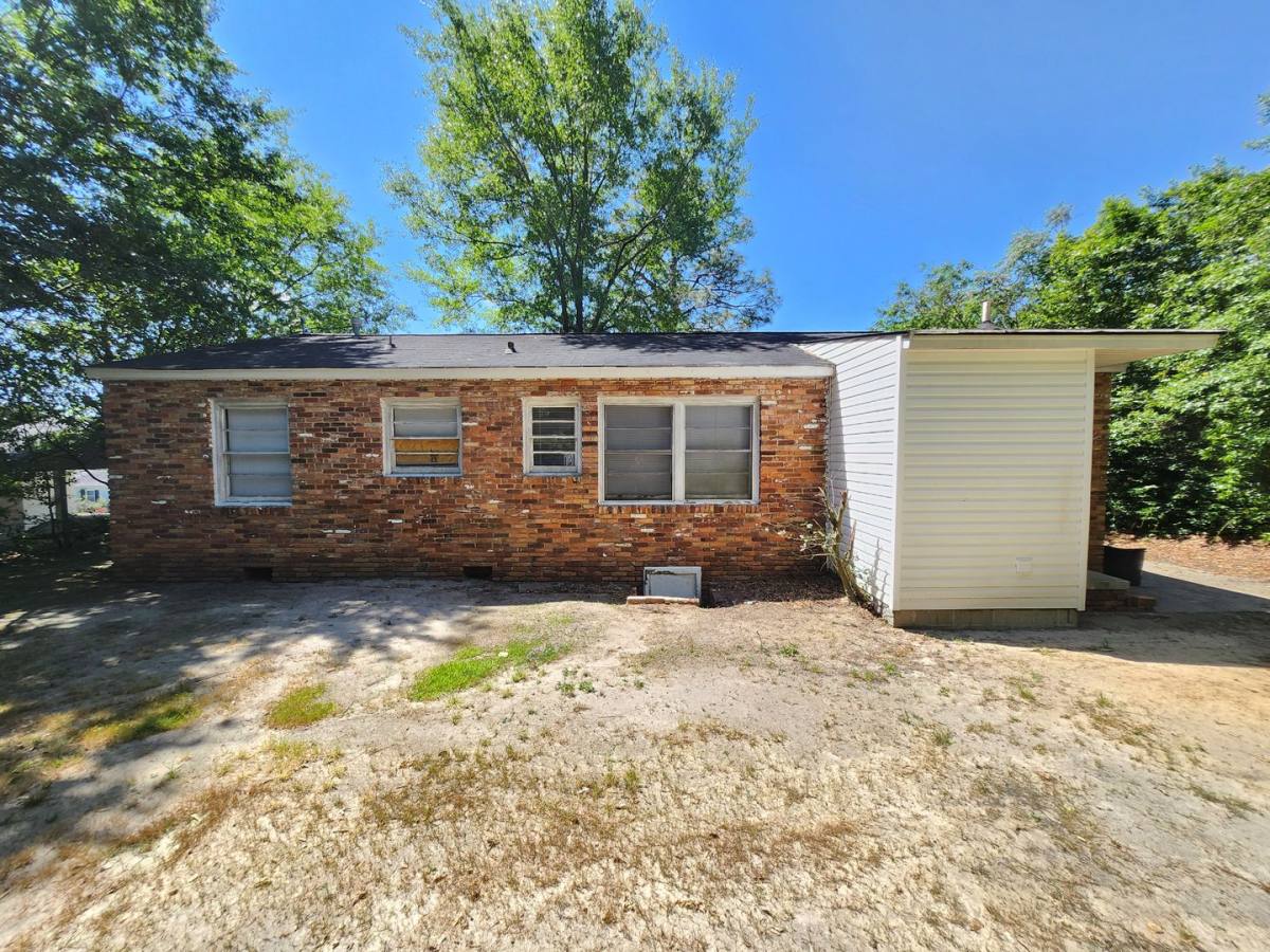 House for rent at 2427 Young Dr, Augusta, GA 30906