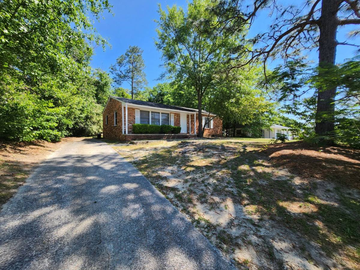 House for rent at 2427 Young Dr, Augusta, GA 30906