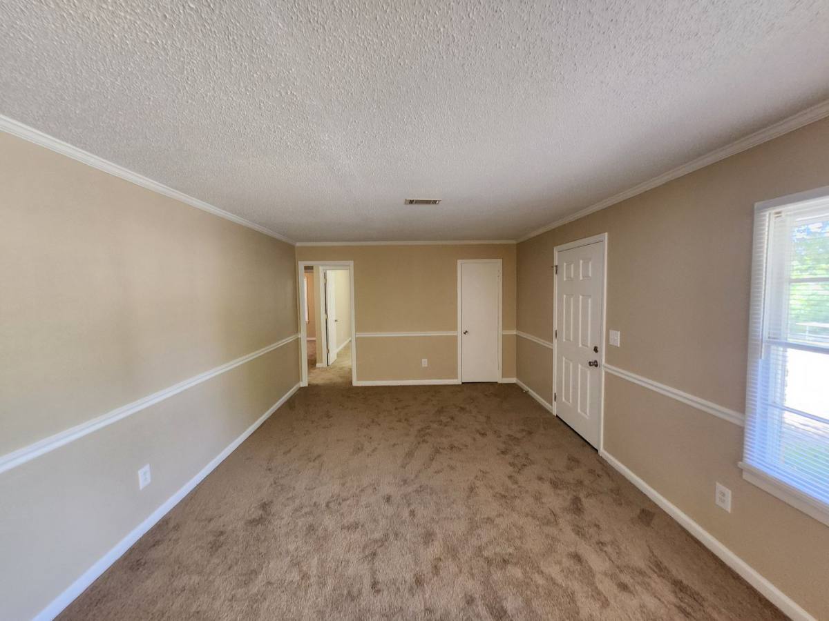 House for rent at 2427 Young Dr, Augusta, GA 30906