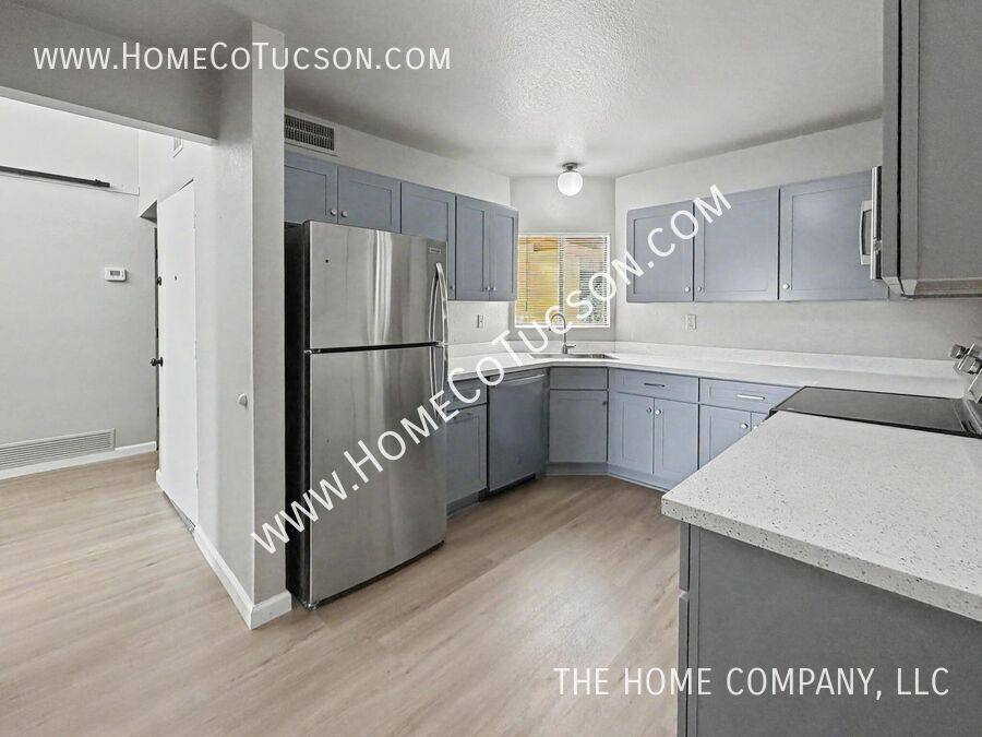 House for rent at 5108 N Avenida Primera, Tucson, AZ 85704