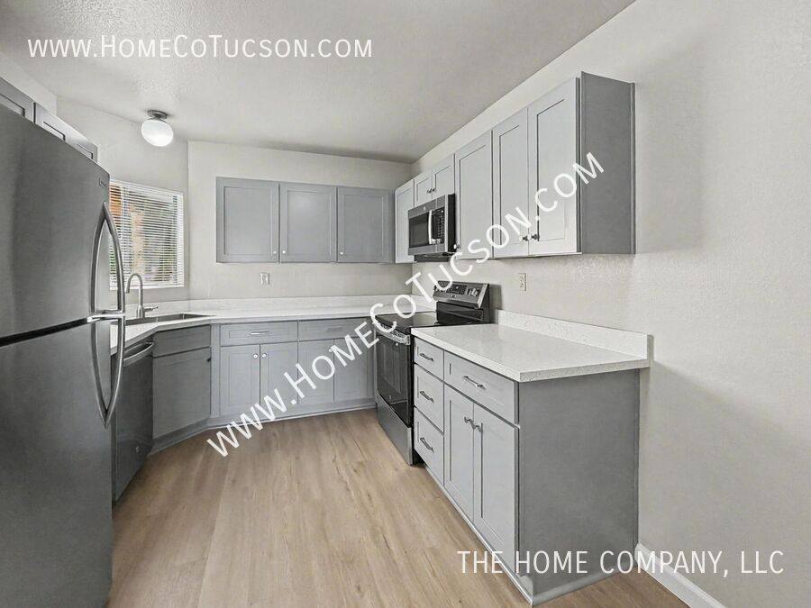 House for rent at 5108 N Avenida Primera, Tucson, AZ 85704
