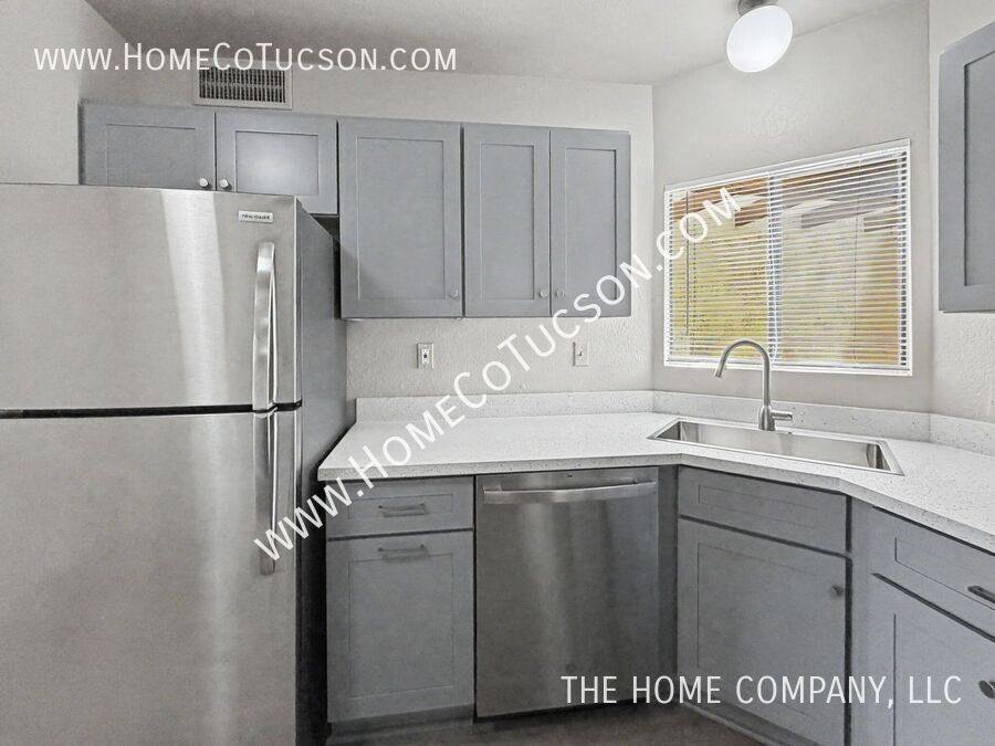 House for rent at 5108 N Avenida Primera, Tucson, AZ 85704
