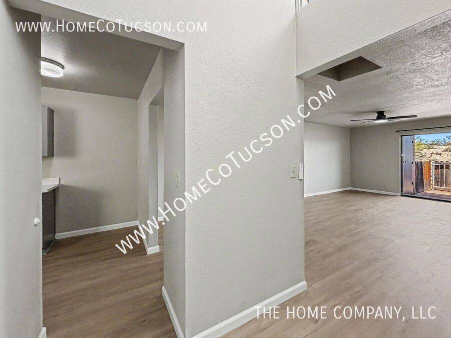 House for rent at 5108 N Avenida Primera, Tucson, AZ 85704