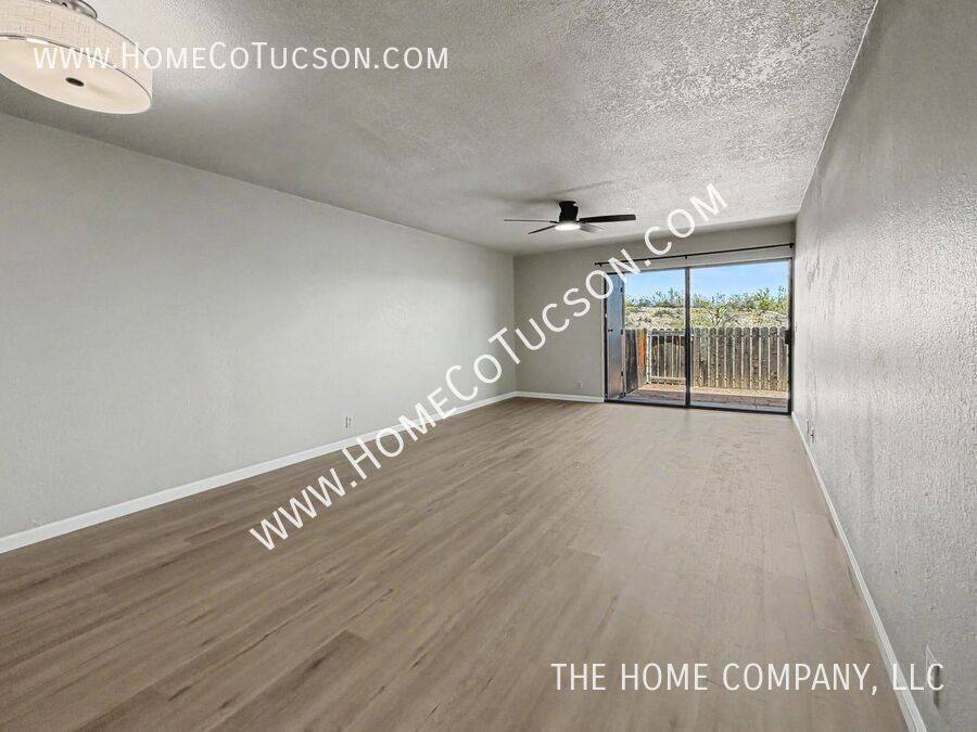 House for rent at 5108 N Avenida Primera, Tucson, AZ 85704