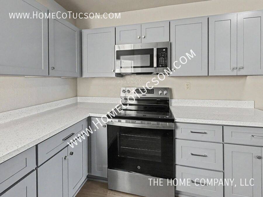 House for rent at 5108 N Avenida Primera, Tucson, AZ 85704