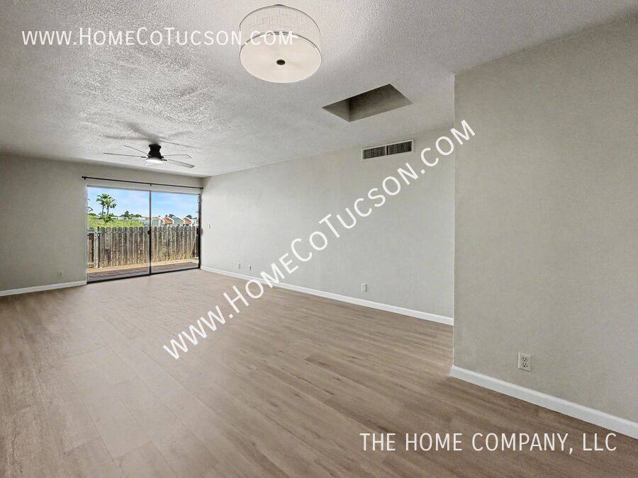 House for rent at 5108 N Avenida Primera, Tucson, AZ 85704