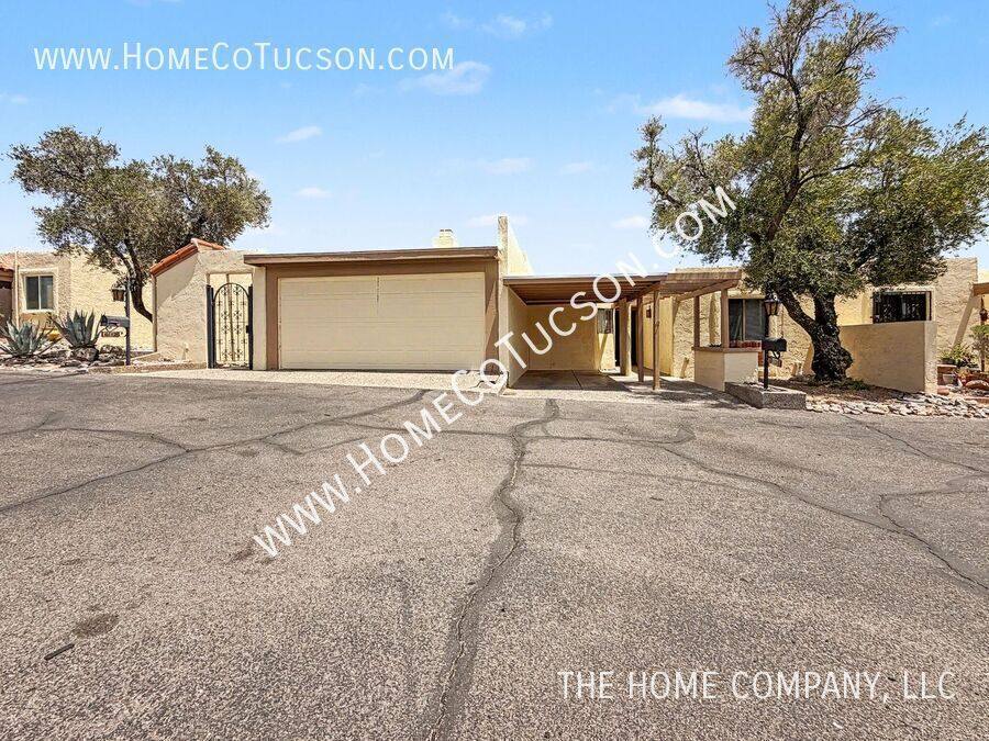 House for rent at 5108 N Avenida Primera, Tucson, AZ 85704