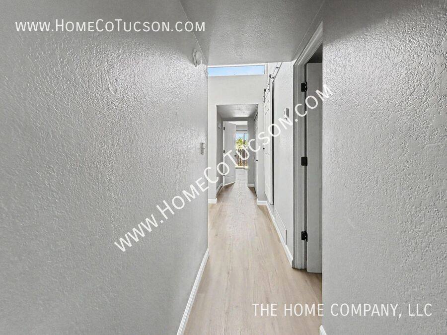 House for rent at 5108 N Avenida Primera, Tucson, AZ 85704