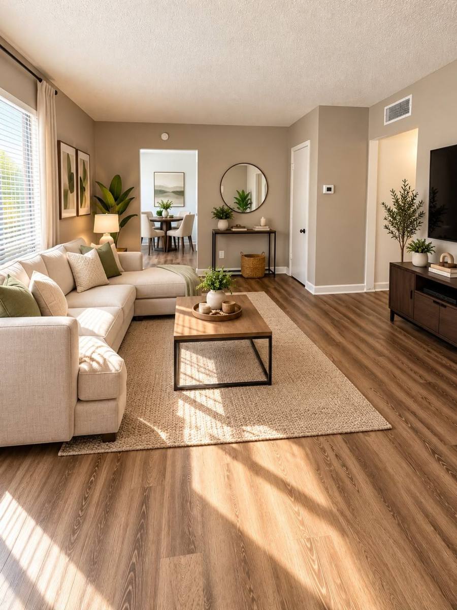 Apartment for rent at Residences at White Rock Lake, 9302 Beck Ave, Dallas, TX 75228