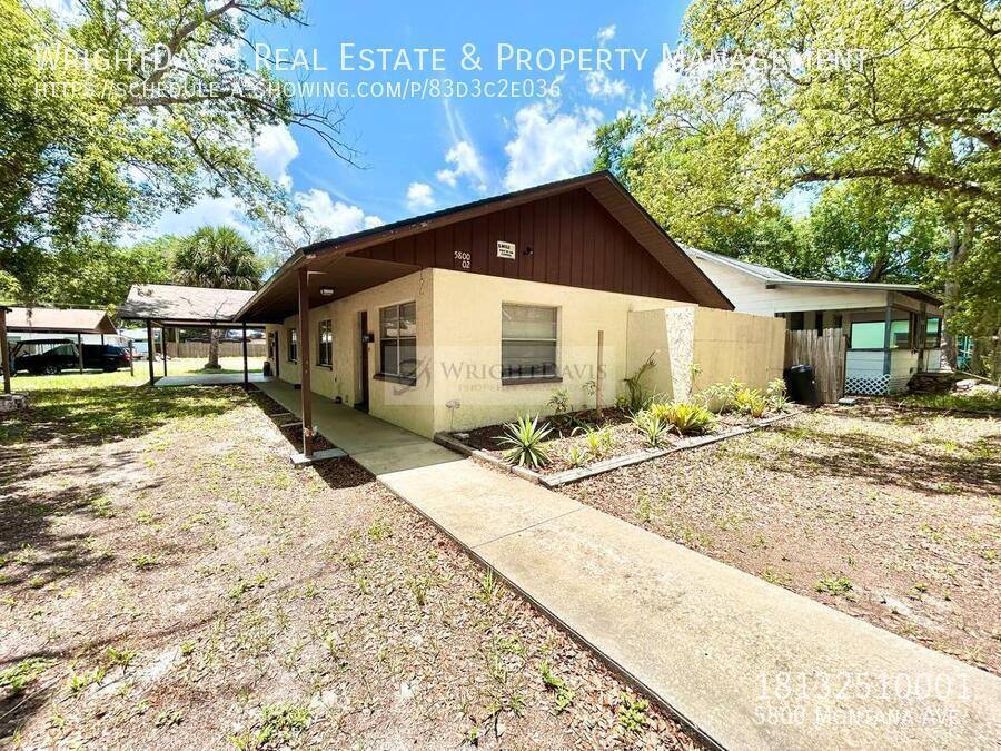 Apartment for rent at 5800 Montana Ave, New Port Richey, FL 34652