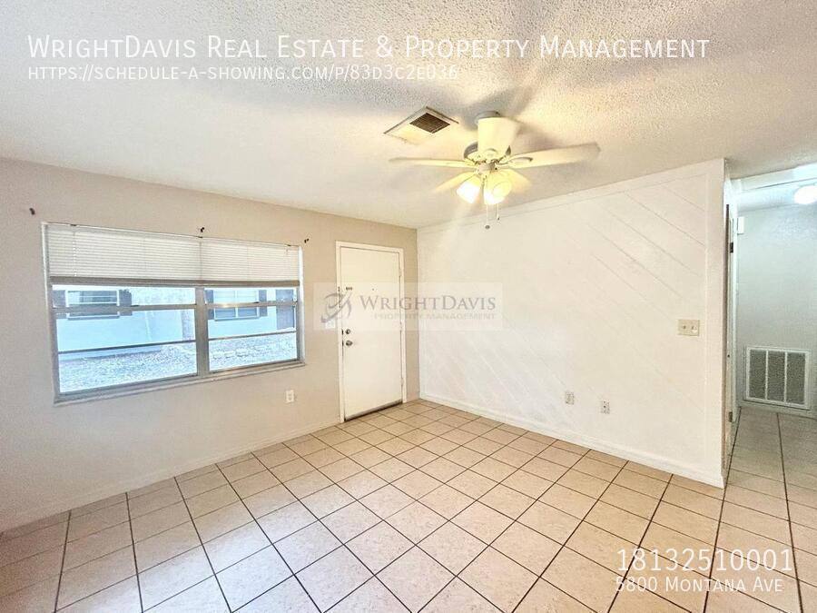 Apartment for rent at 5800 Montana Ave, New Port Richey, FL 34652