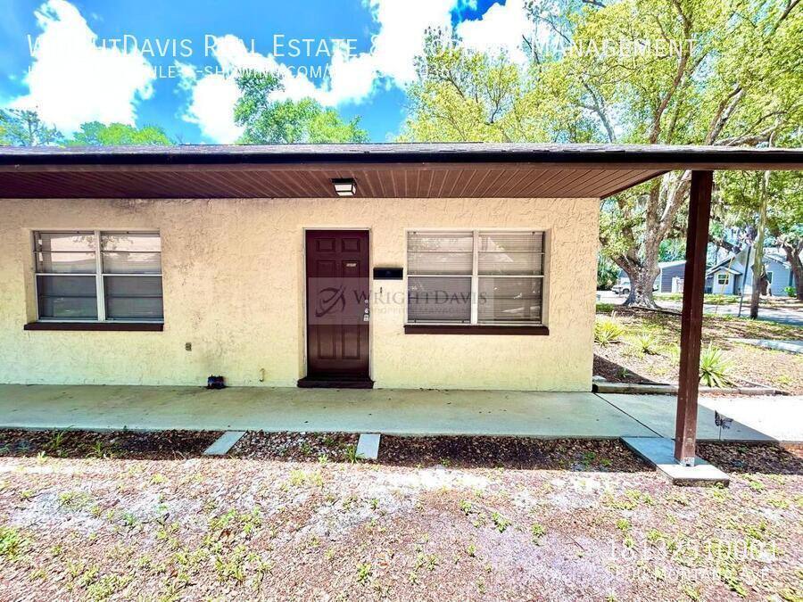 Apartment for rent at 5800 Montana Ave, New Port Richey, FL 34652