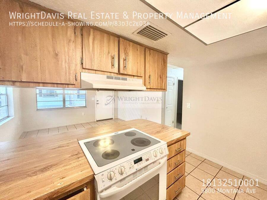 Apartment for rent at 5800 Montana Ave, New Port Richey, FL 34652