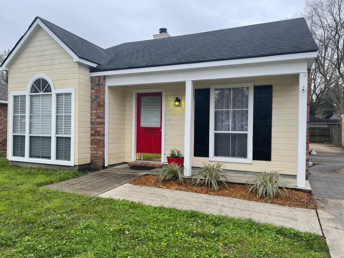 House for rent at 9113 Alder Dr, Baton Rouge, LA 70817