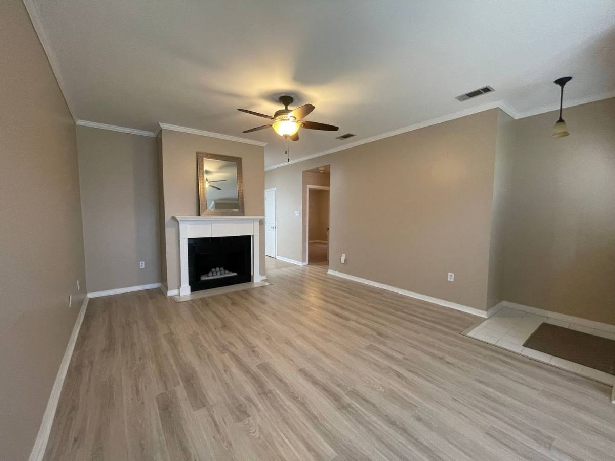 House for rent at 9113 Alder Dr, Baton Rouge, LA 70817