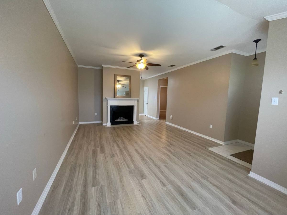 House for rent at 9113 Alder Dr, Baton Rouge, LA 70817