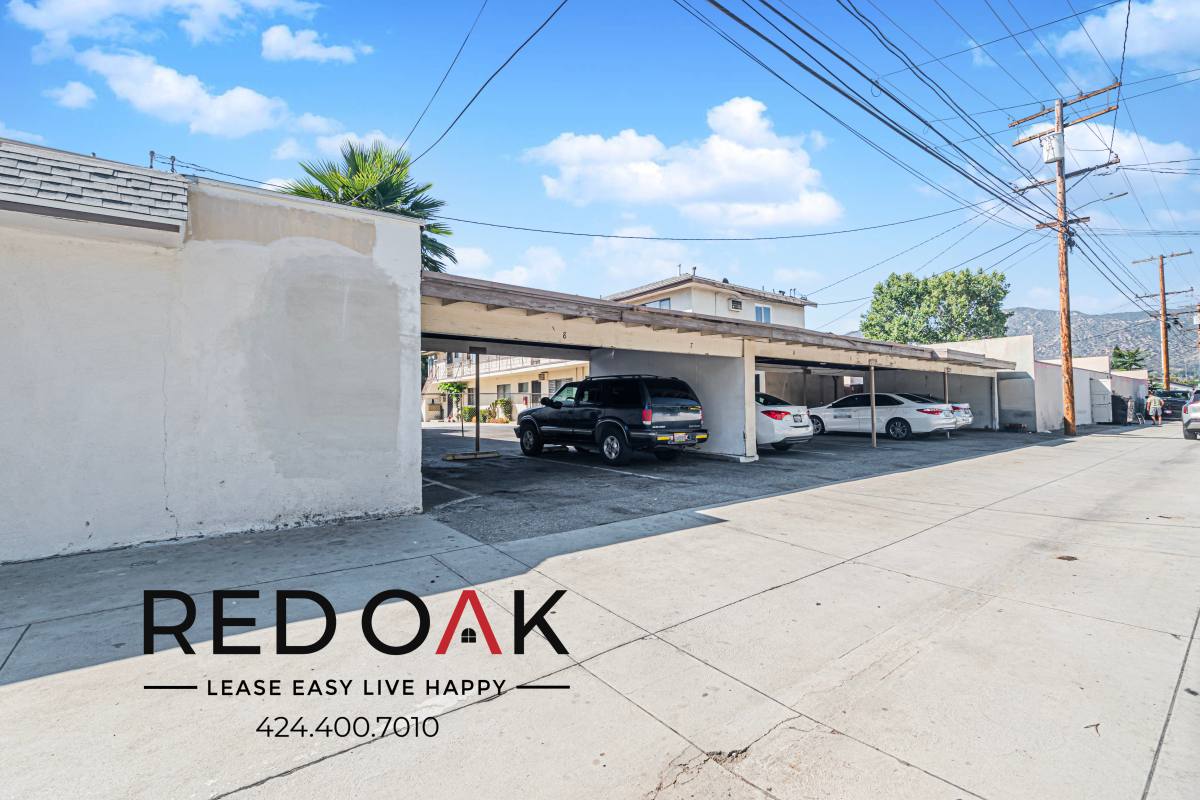 Condo for rent at 400 Western Ave #9, Glendale, CA 91201