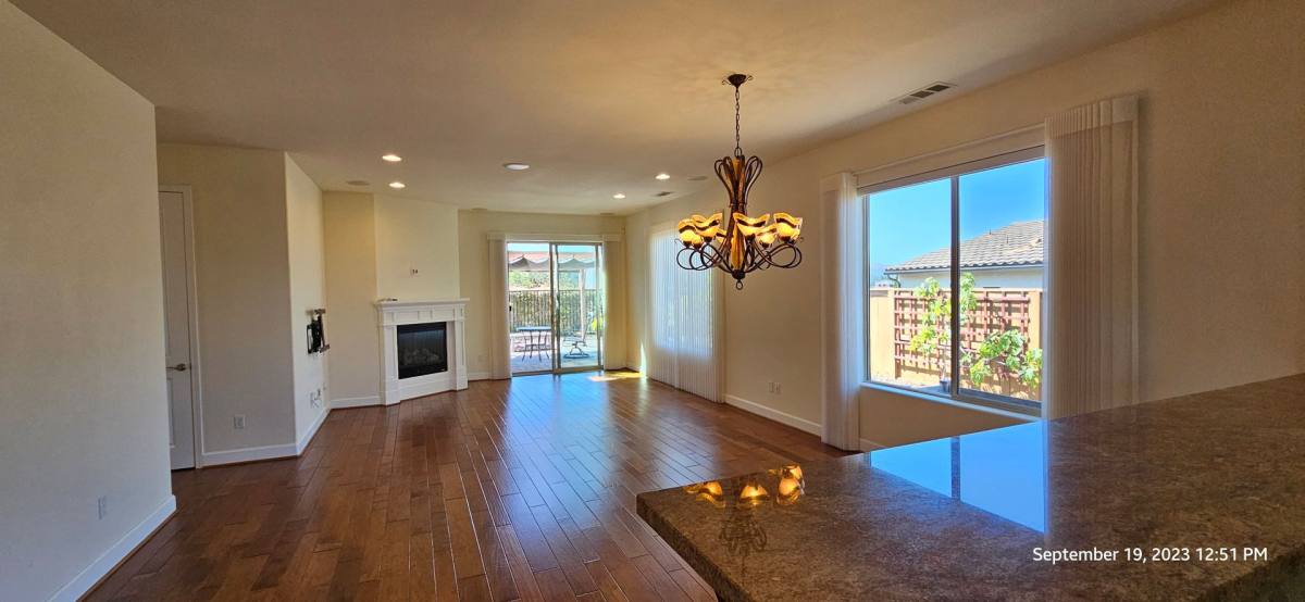 House for rent at 5753 Oak Pass Lane, Santa Maria, CA 93455