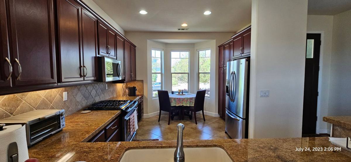 House for rent at 5753 Oak Pass Lane, Santa Maria, CA 93455